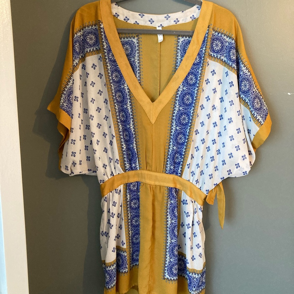 Free People Dress